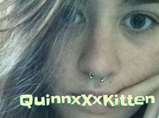 QuinnxXxKitten