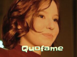Quofame