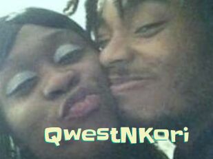 QwestNKori Wanna Meet
