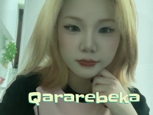 Qararebeka