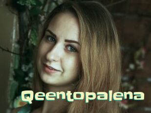 Qeentopalena