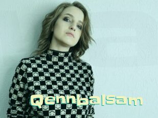 Qennbalsam