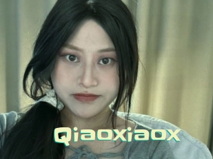 Qiaoxiaox