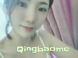 Qingbaome
