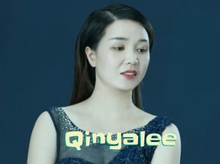 qinyalee Wanna Meet