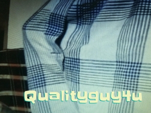 Qualityguy4u