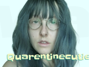 Quarentinecutie