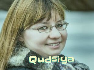 Qudsiya