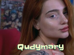 Qudymary