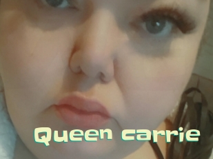 Queen_carrie