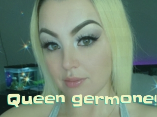 Queen_germoney