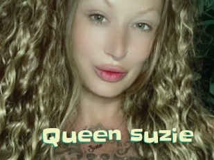 queen_suzie Wanna Meet