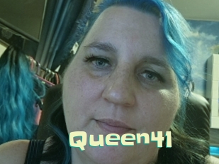 Queen41