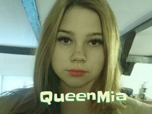 QueenMia