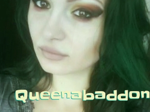 Queenabaddon
