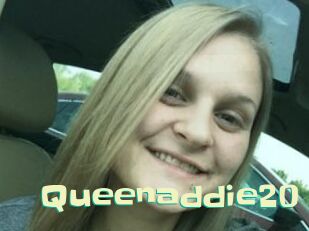 queenaddie20 Wanna Meet