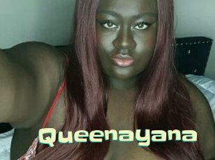 Queenayana