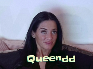 Queendd