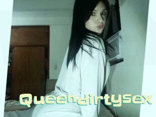 Queendirtysex