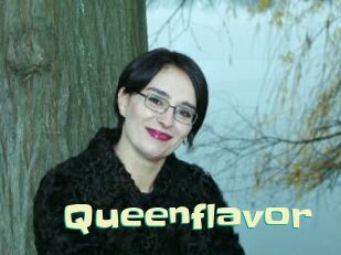 Queenflavor