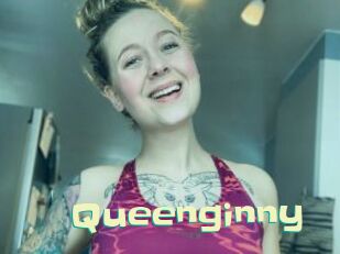 Queenginny