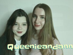 Queenieandann