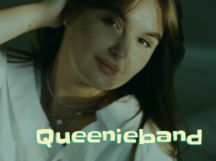 Queenieband