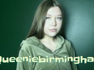 Queeniebirmingha
