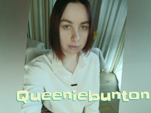 Queeniebunton