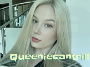 Queeniecantrill