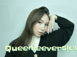 queenieeversley Wanna Meet