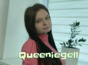 Queeniegell