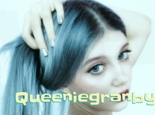 queeniegranby Wanna Meet
