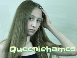 Queeniehames