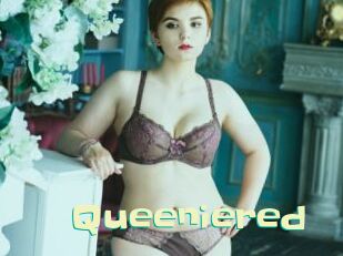 Queeniered