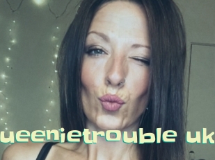 queenietrouble_uk Wanna Meet