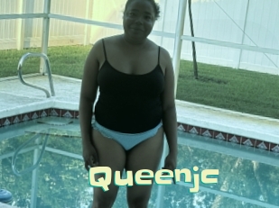 queenjc Wanna Meet