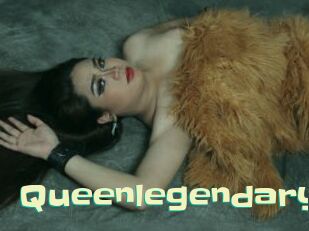 Queenlegendary