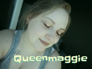 Queenmaggie