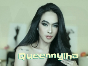 queennylha Wanna Meet