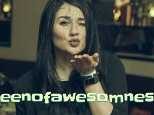 Queenofawesomnes