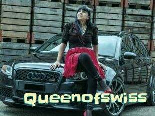 Queenofswiss