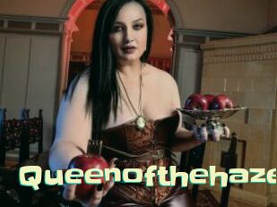 Queenofthehaze