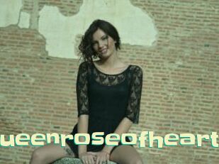 Queenroseofheart