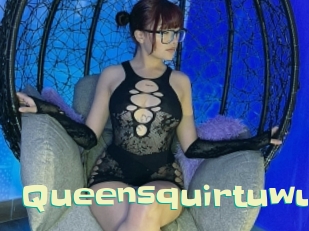 Queensquirtuwu