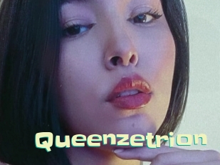 Queenzetrion