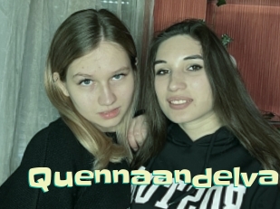 Quennaandelva