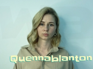 Quennablanton