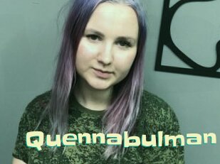 Quennabulman