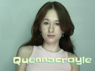 Quennacroyle